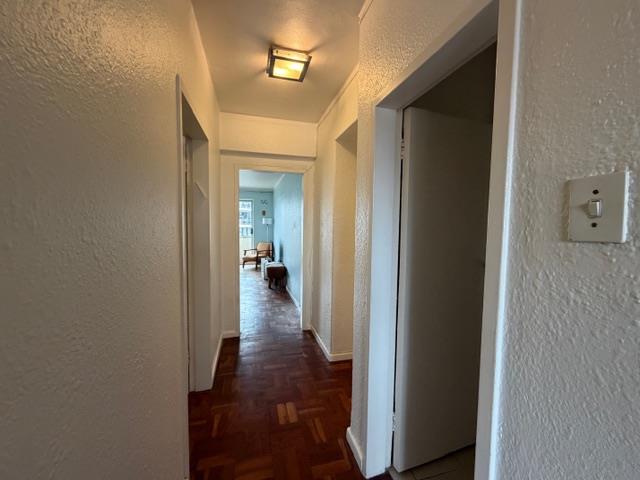 To Let 1 Bedroom Property for Rent in Sea Point Western Cape